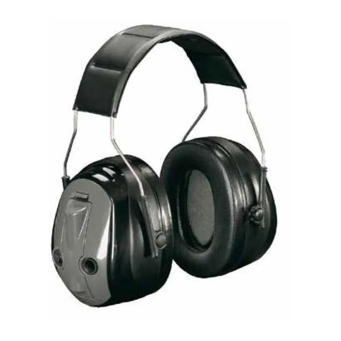 Cuffie Antirumore da Lavoro Logica MT155A