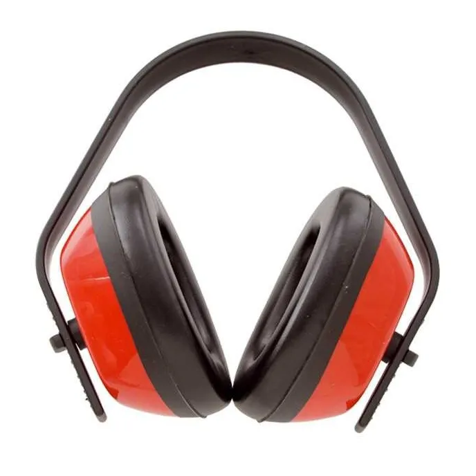 Cuffie Antirumore da Lavoro Logica MUFF GS