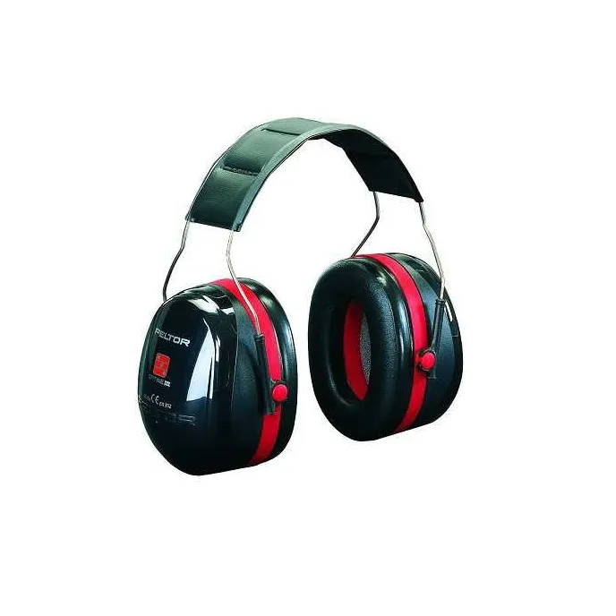 Cuffie Antirumore da Lavoro Logica OPTIME3