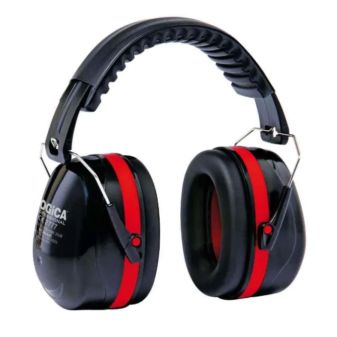 Cuffie Antirumore da Lavoro Logica SONAR