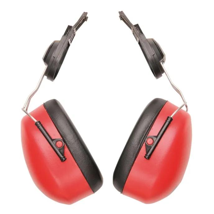 Cuffie Endurance Clip-On Portwest PW47