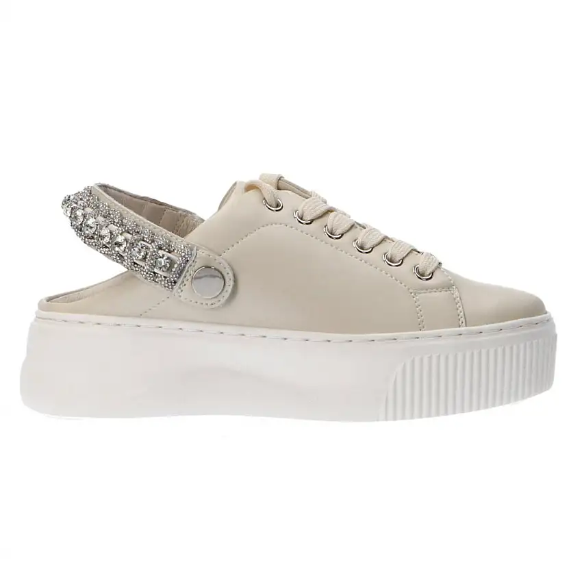 PERRY 4421 SABOT Beige