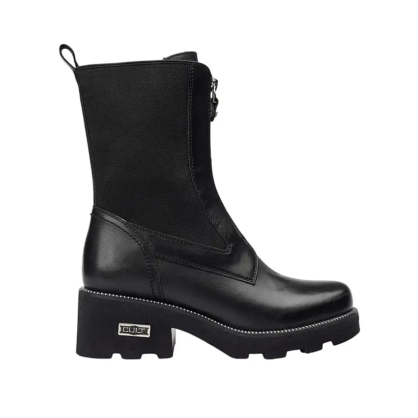 Stivaletto Donna Grace con zip