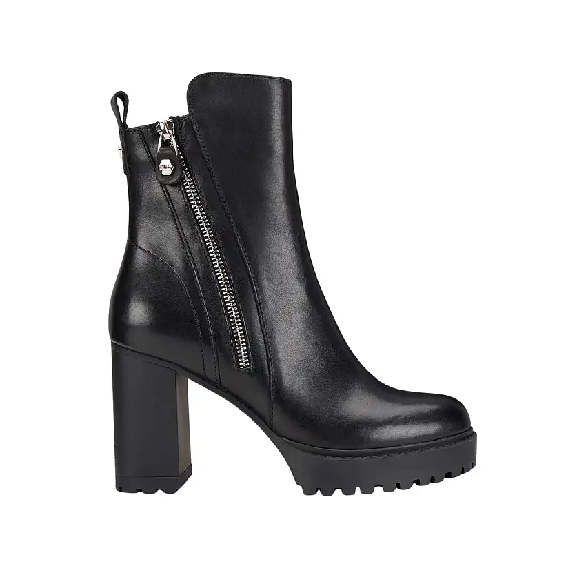 Stivaletto Donna in pelle Jagger