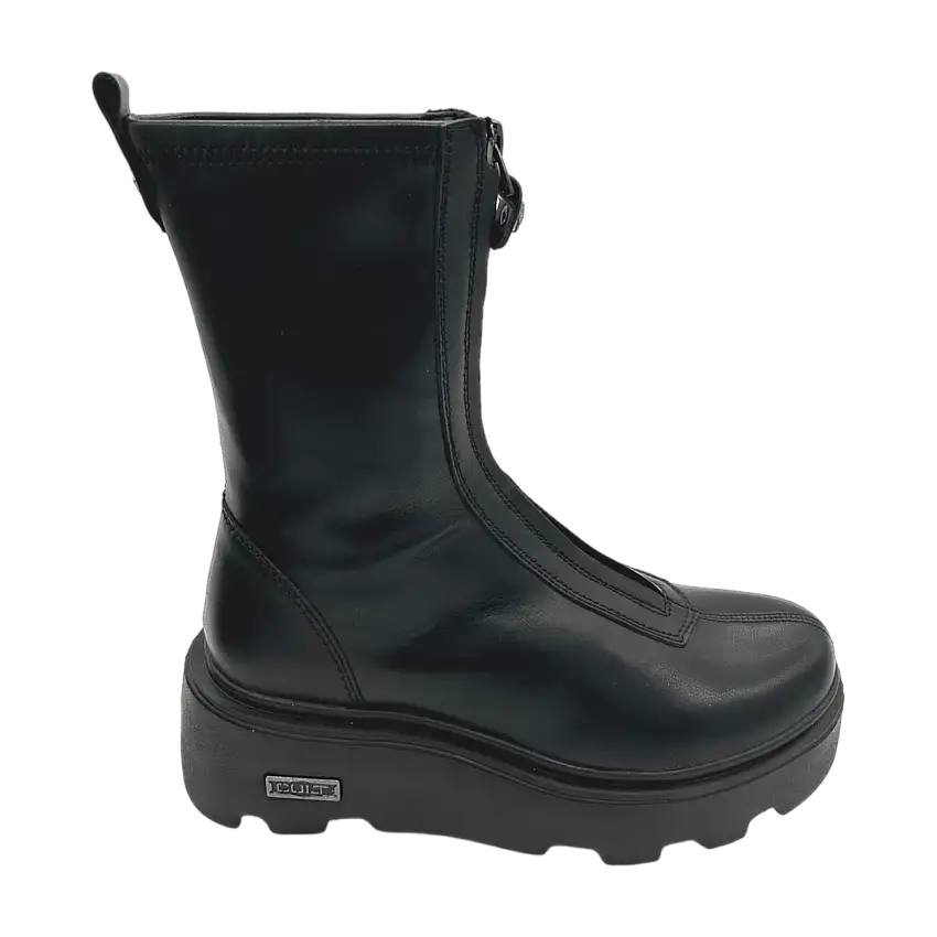 Stivaletto Donna New Rock 3554