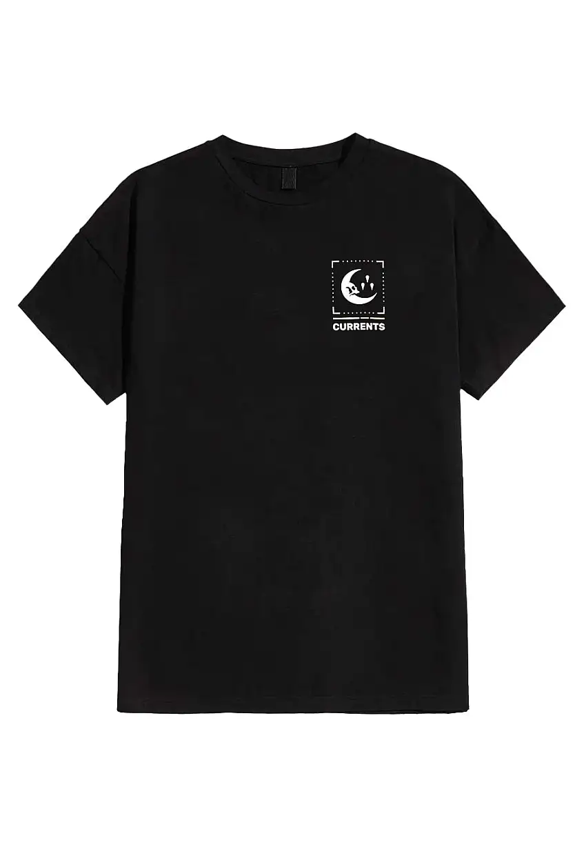 Currents - Hurricane - T-Shirt