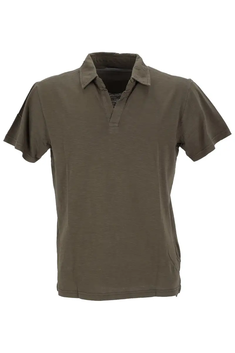 Censured Polo Uomo TM6402 T JSSG