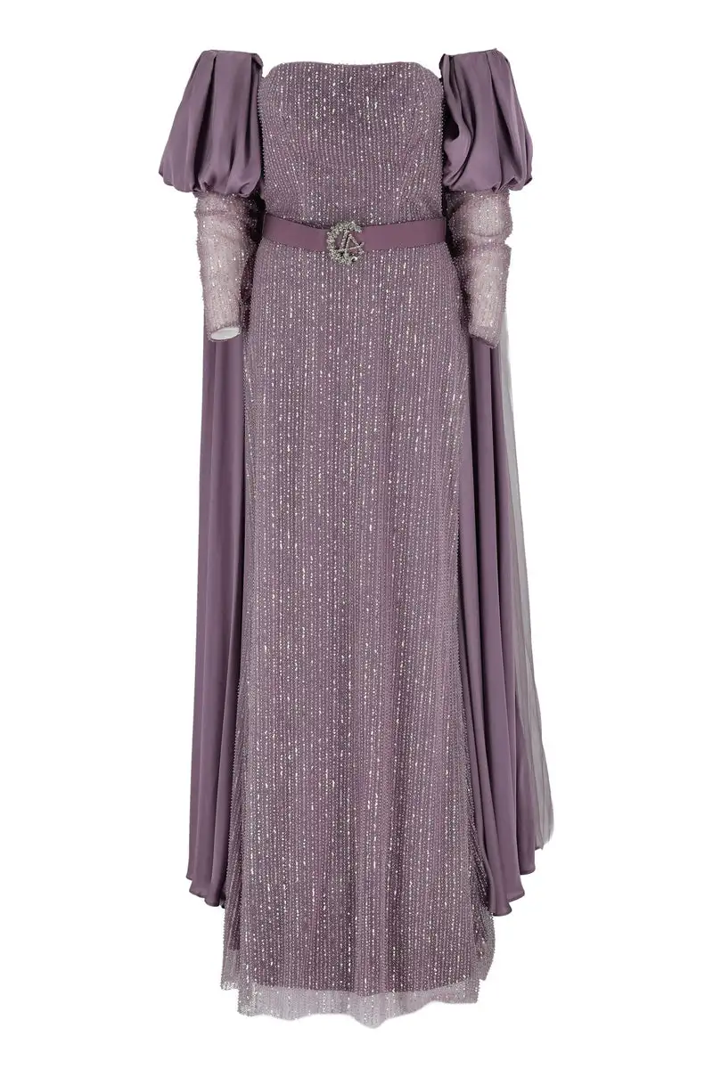 Luigi Auletta Abito Donna OR7426