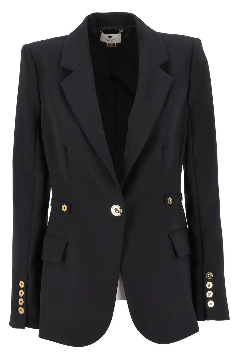 Elisabetta Franchi Giacche Donna GI17556E2