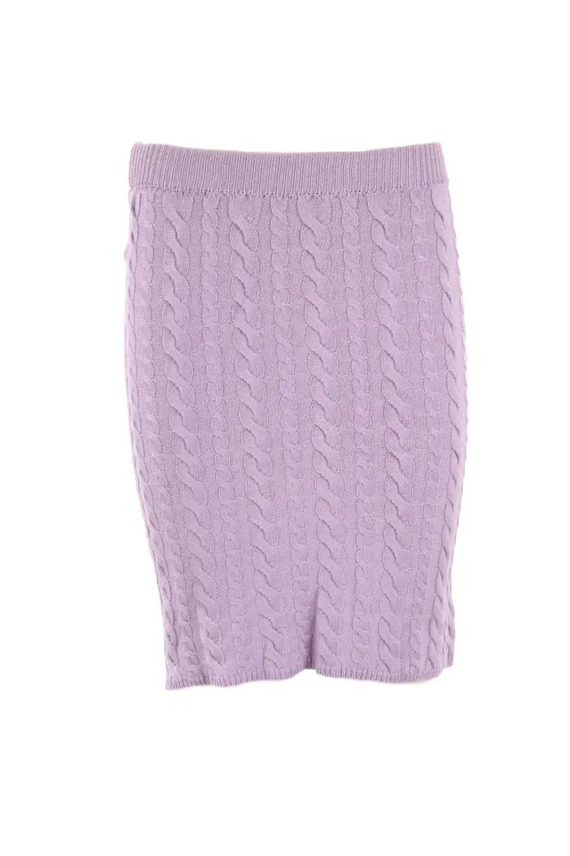 Vicolo Gonna Donna 7130H/