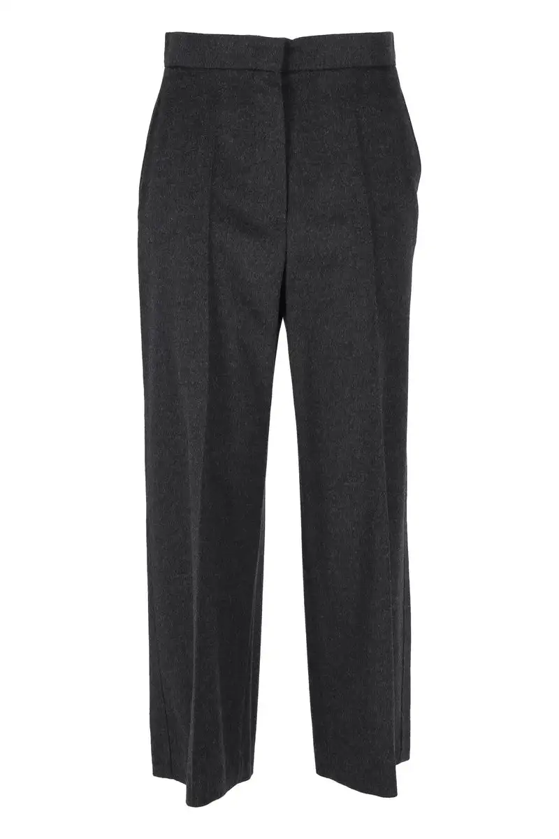 Max Mara Studio Pantalone Donna MARENGO