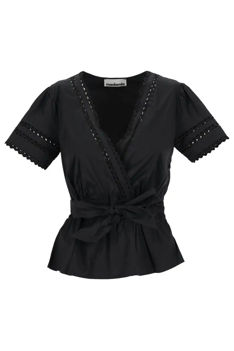 Maida Mila Blusa Donna 24255