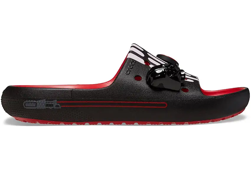 Crocs Classic Slide Star Wars Darth Vader
