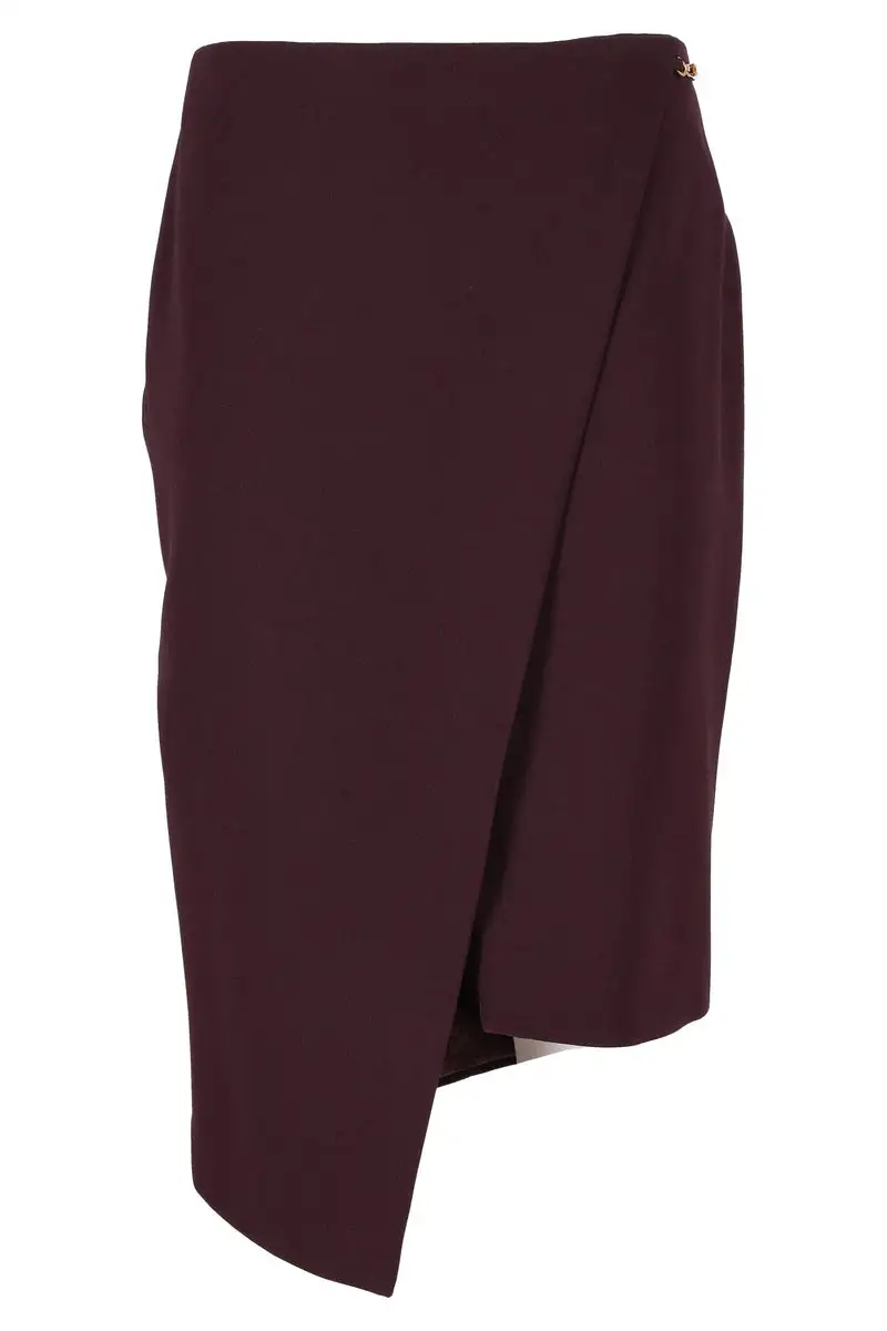 Elisabetta Franchi Gonna Donna GO13556E2