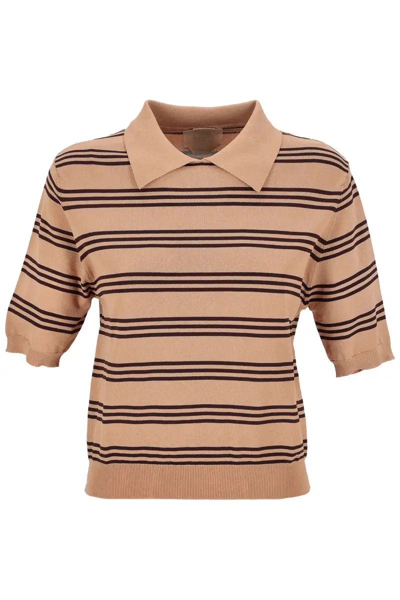 King Kong Polo Donna RP8PA39