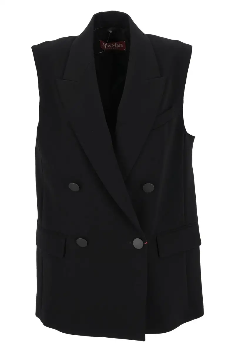 Max Mara Studio Giacche Donna POMEZ