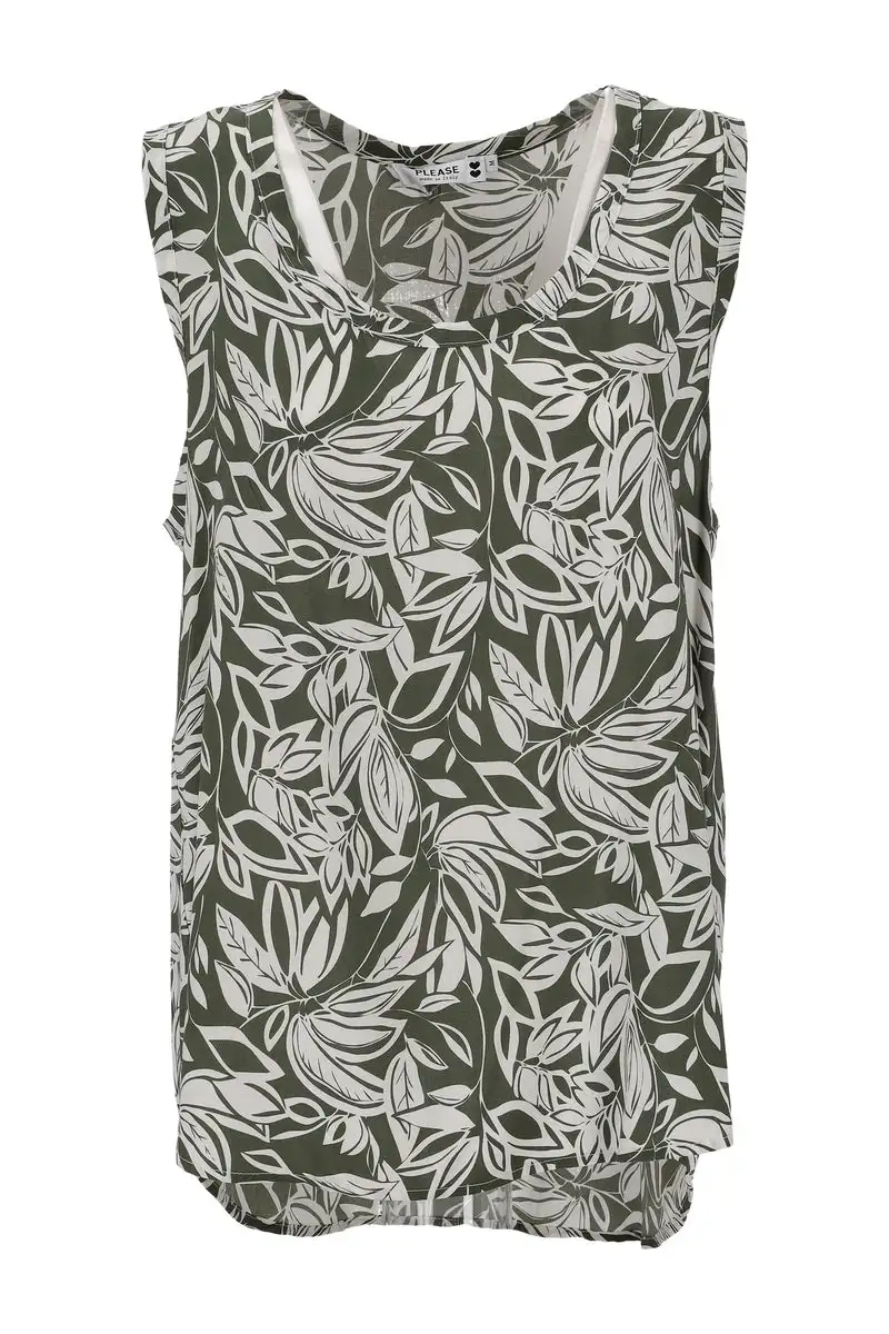 Please Top Donna R0RRDNL000