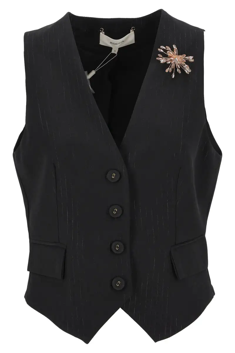 Kocca Gilet Donna ELITA
