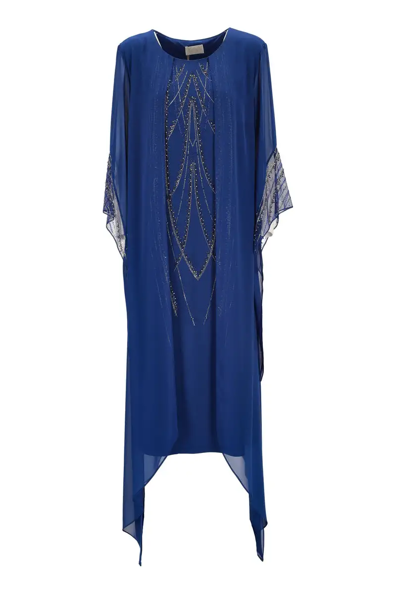 Impero Couture Abito Donna BLR19411