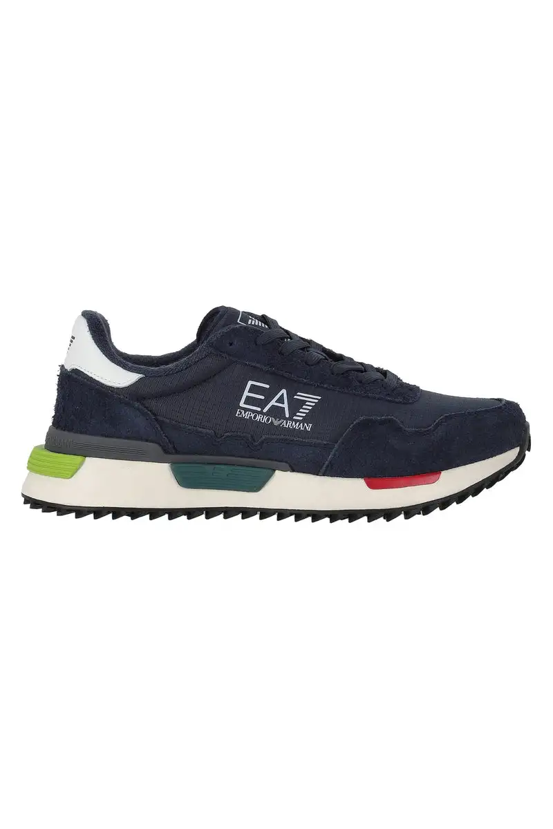 Ea7 Sneakers Uomo 7X000380-AF19175