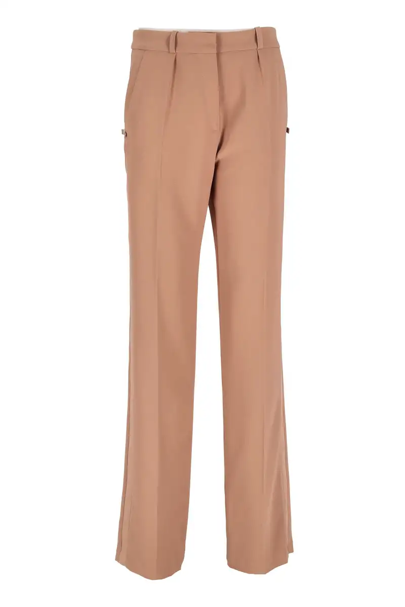 Elisabetta Franchi Pantalone Donna PA05042E2