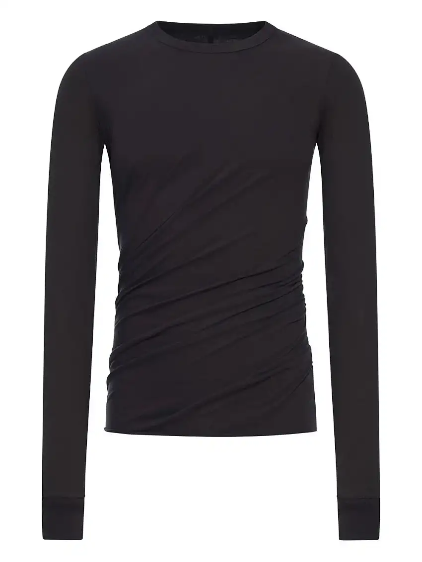 Basic Long Sleeves T-shirt 27653914