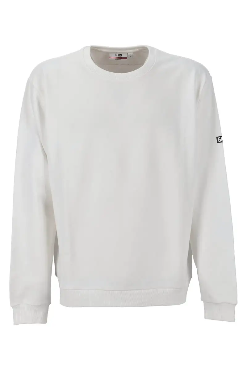 Gcds Felpa Uomo A2EU1500UW0