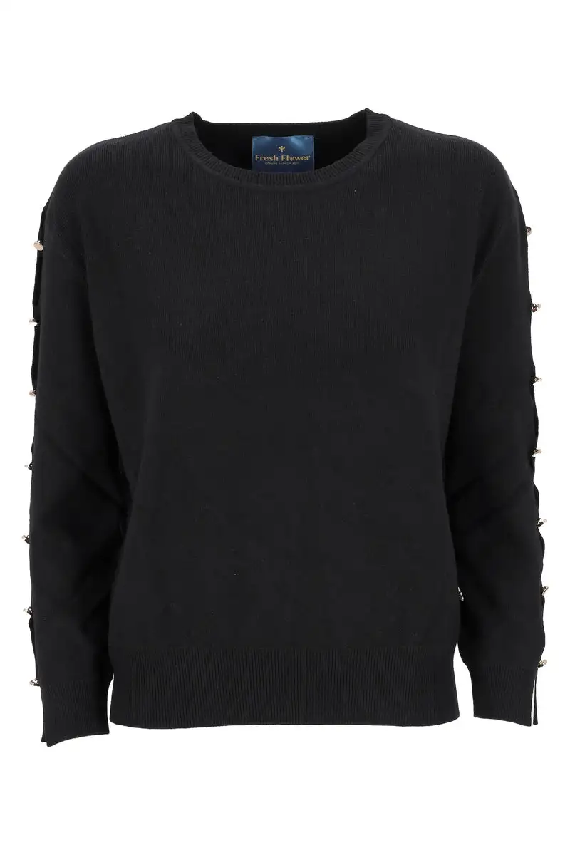 Fresh Flower Maglia Donna FF722