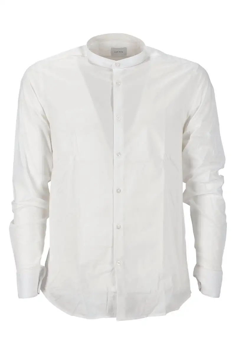 Sseinse Camicia Uomo CE917SS
