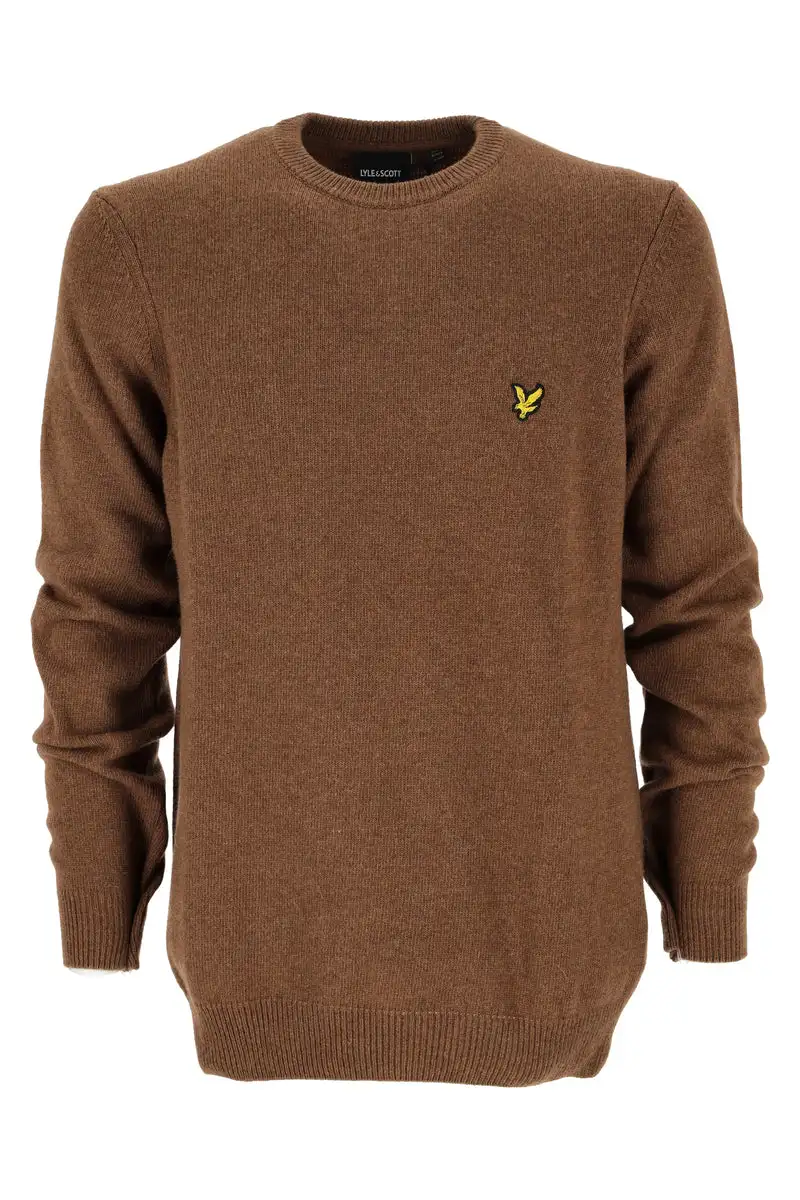 Lyle and Scott Golf Maglia Uomo LSKN921VF