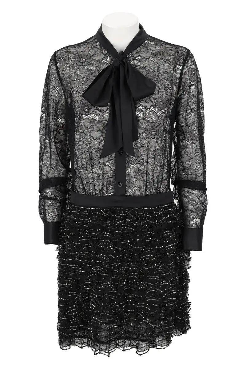 Elisabetta Franchi Abito Donna AB83257E2