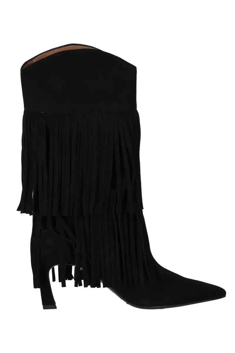 Ovye Stivale Donna AMP186