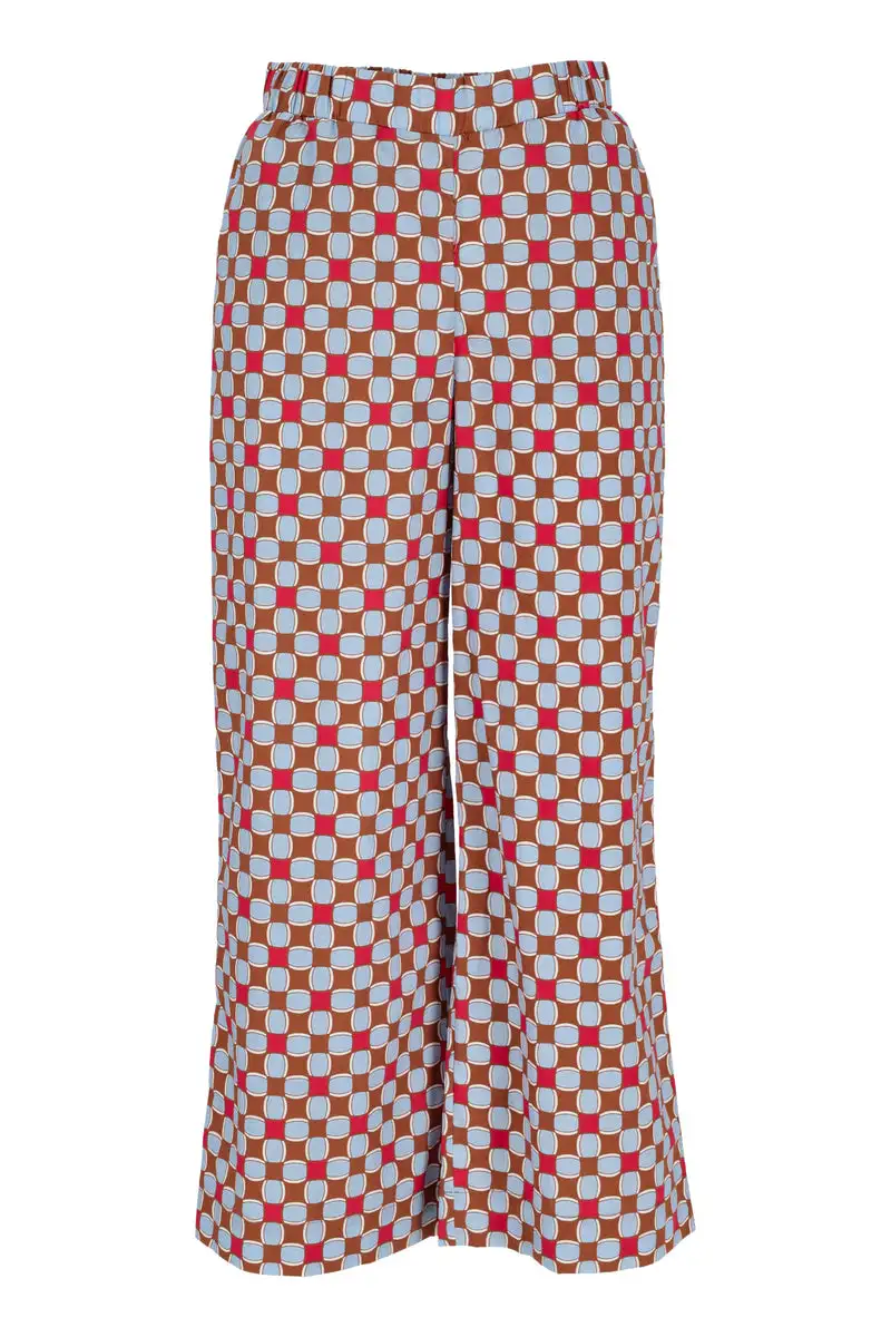 Maida Mila Pantalone Donna 24341