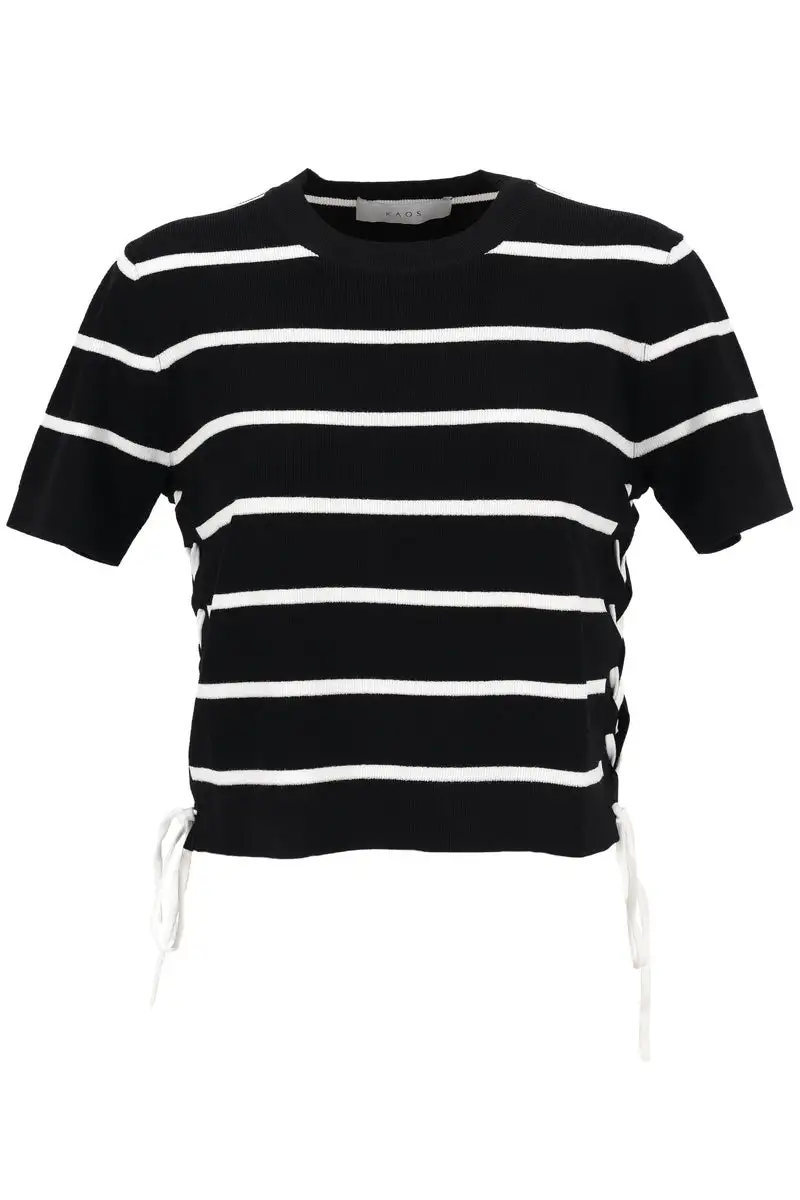 Kaos Maglia Donna QP1NT009