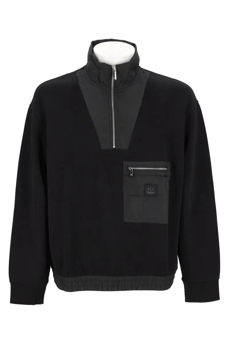 Armani Exchange Felpa Uomo XM000083-AF10818