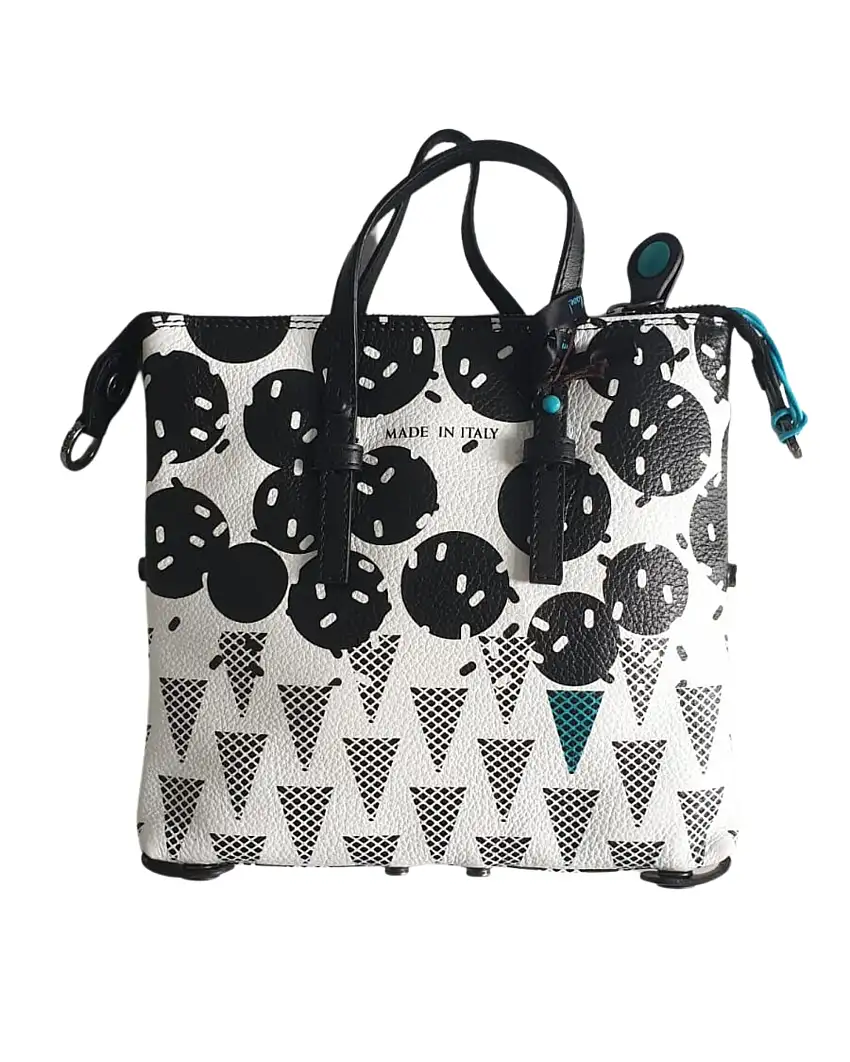 Gabs Borsetta Pochette Tracolla Mini Multicolore Donna