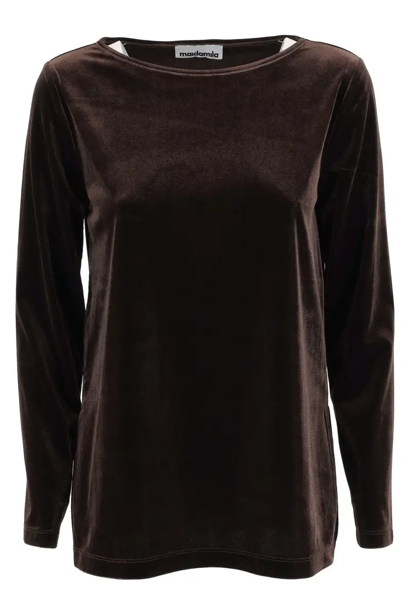 Maida Mila Blusa Donna 255M1029