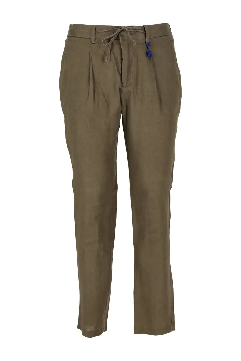 Manuel Ritz Pantalone Uomo 3632P1688LC 243408