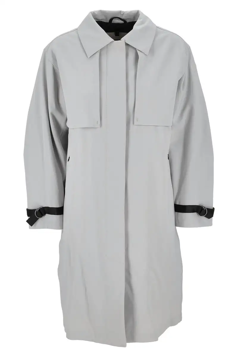 People Of Shibuya Trench Donna UMEKA PM149