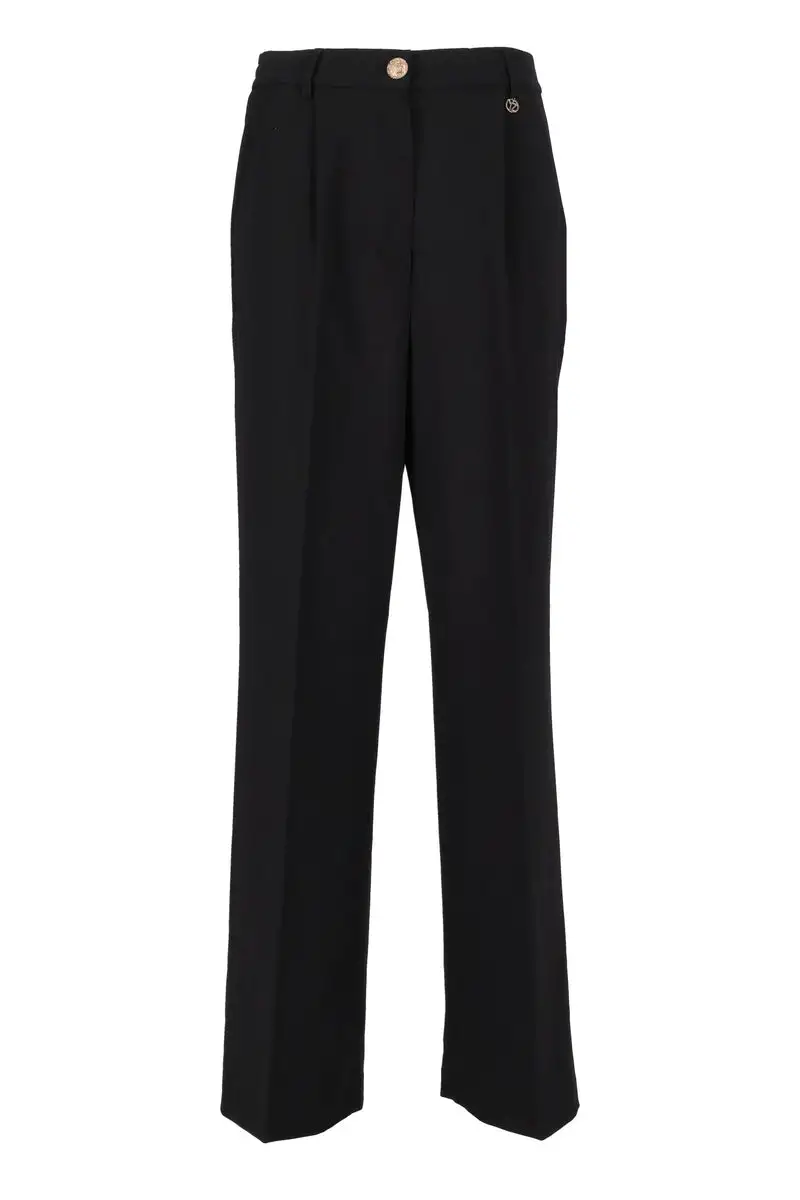 Yes-zee Pantalone Donna P385-K900