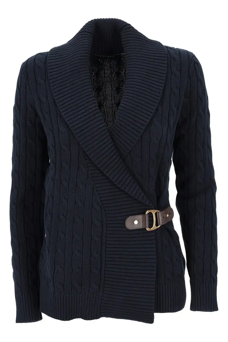 Ralph Lauren Cardigan Donna 200808258005/