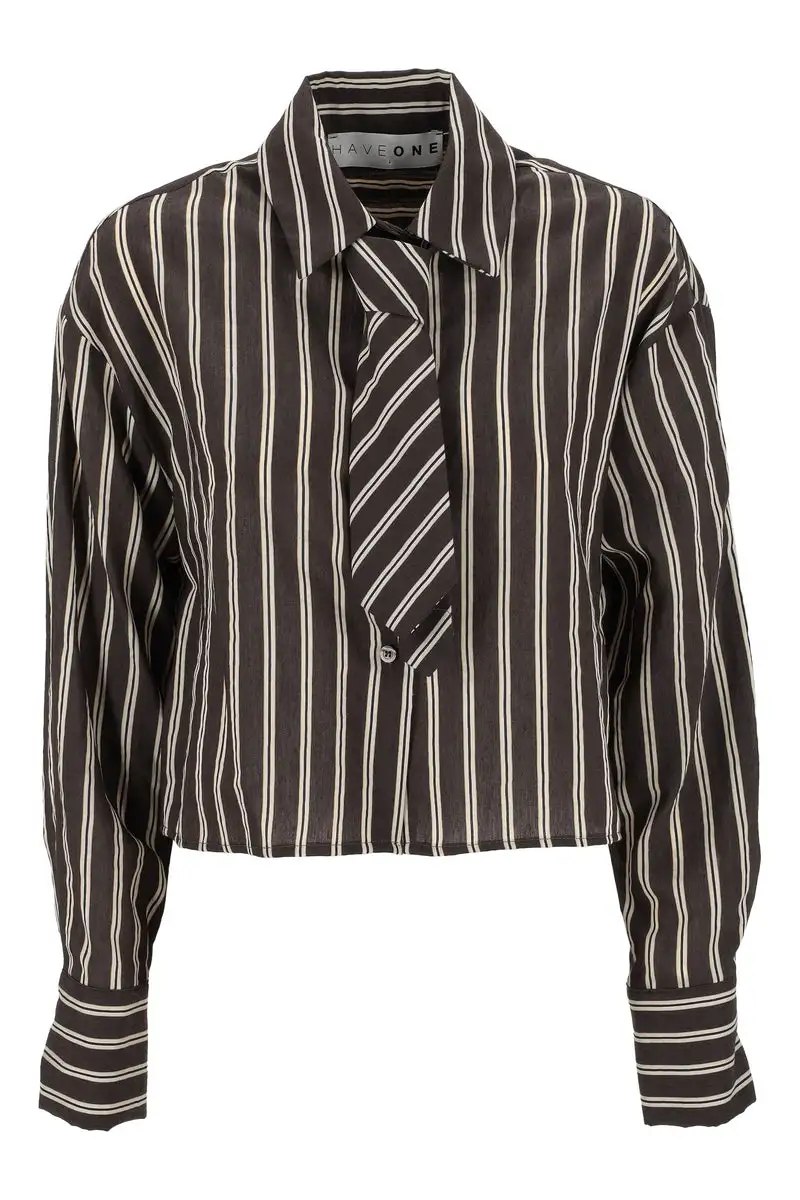 Have One Camicia Donna CGE-M084