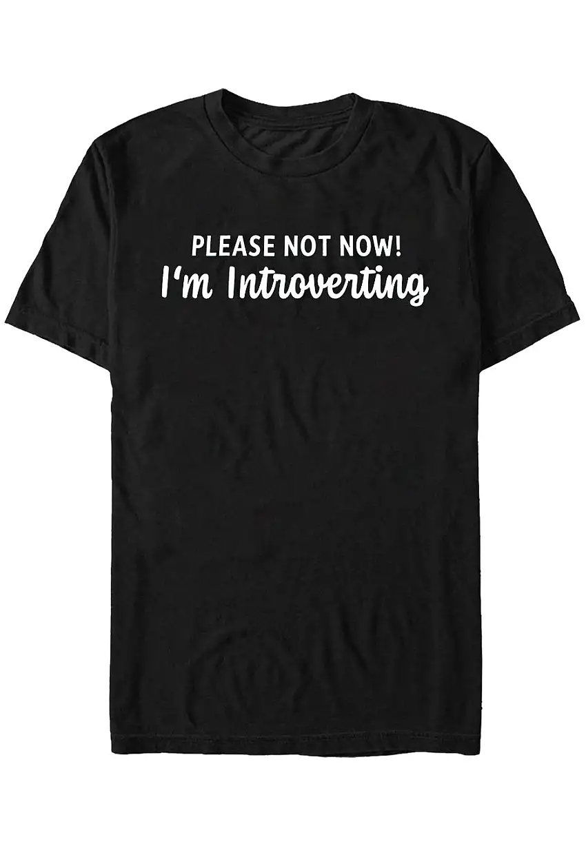 Dancitee - Please Not Now - T-Shirt