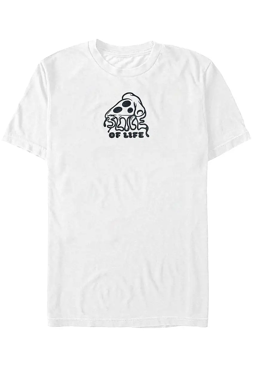 Dancitee - Slice Of Life - T-Shirt