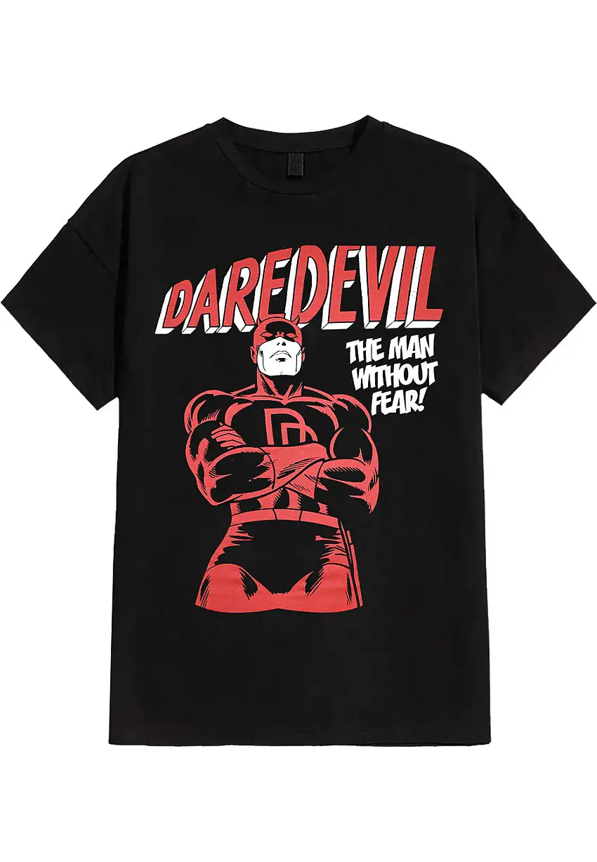 Daredevil - Daredevil - T-Shirt