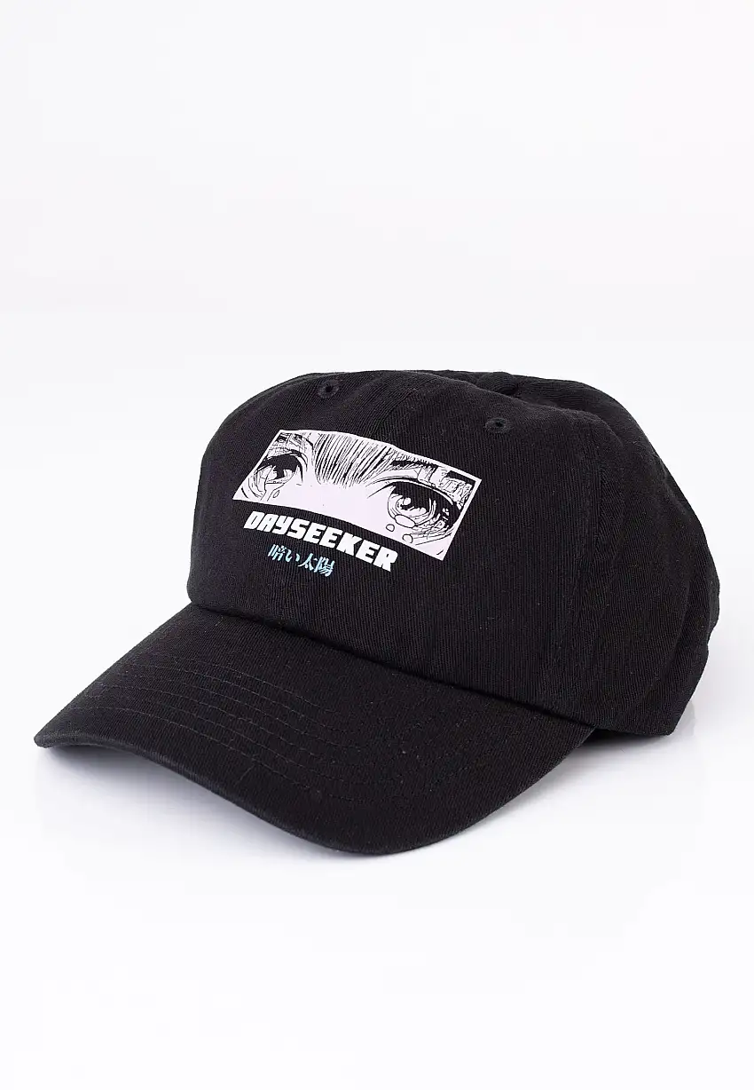 Dayseeker - Anime Dad - Cappello