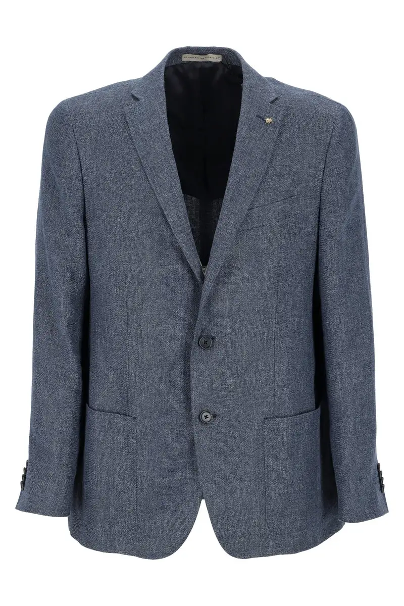 Corneliani Giacche Uomo 93XR47-9364300