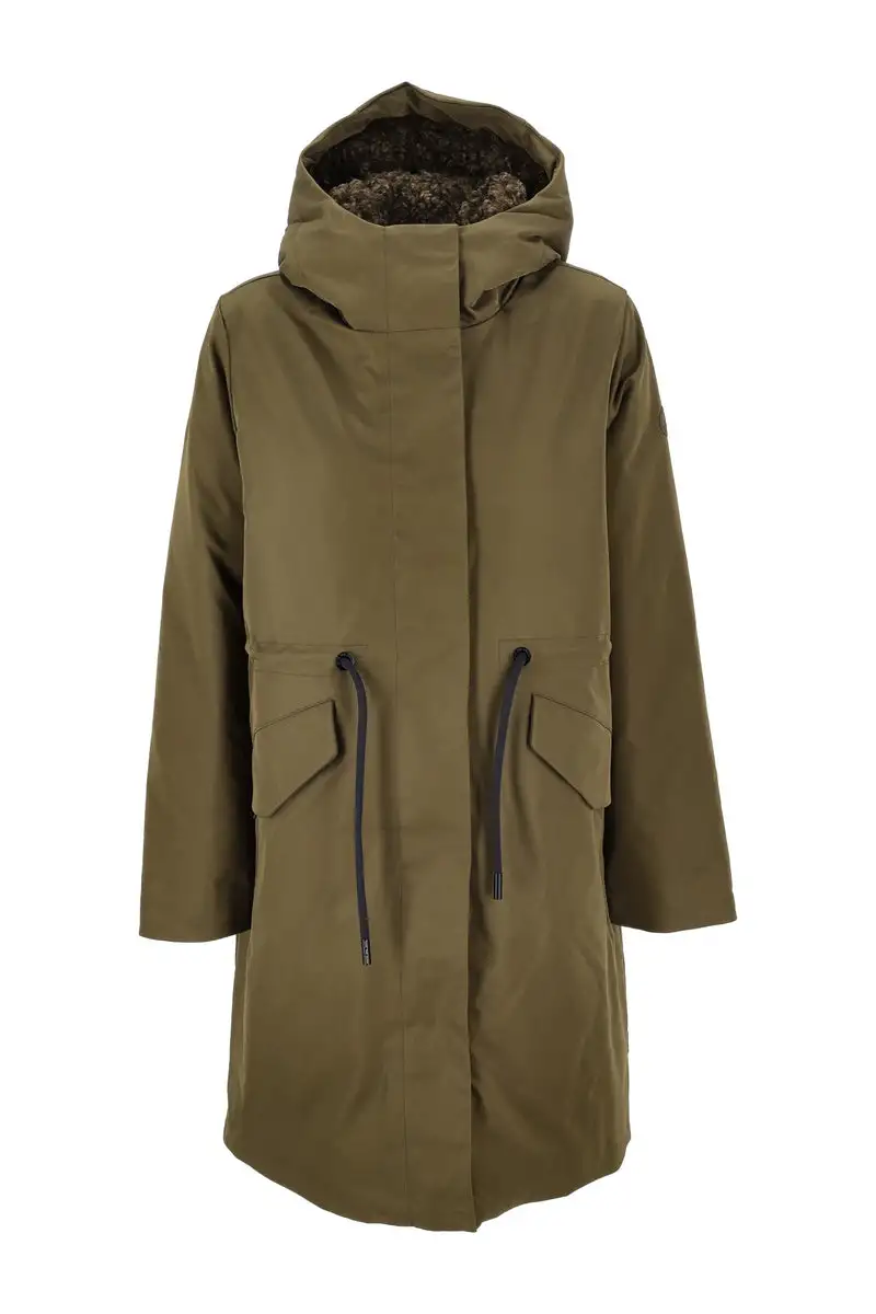 Save The Duck Parka Donna D42382W-WILL21