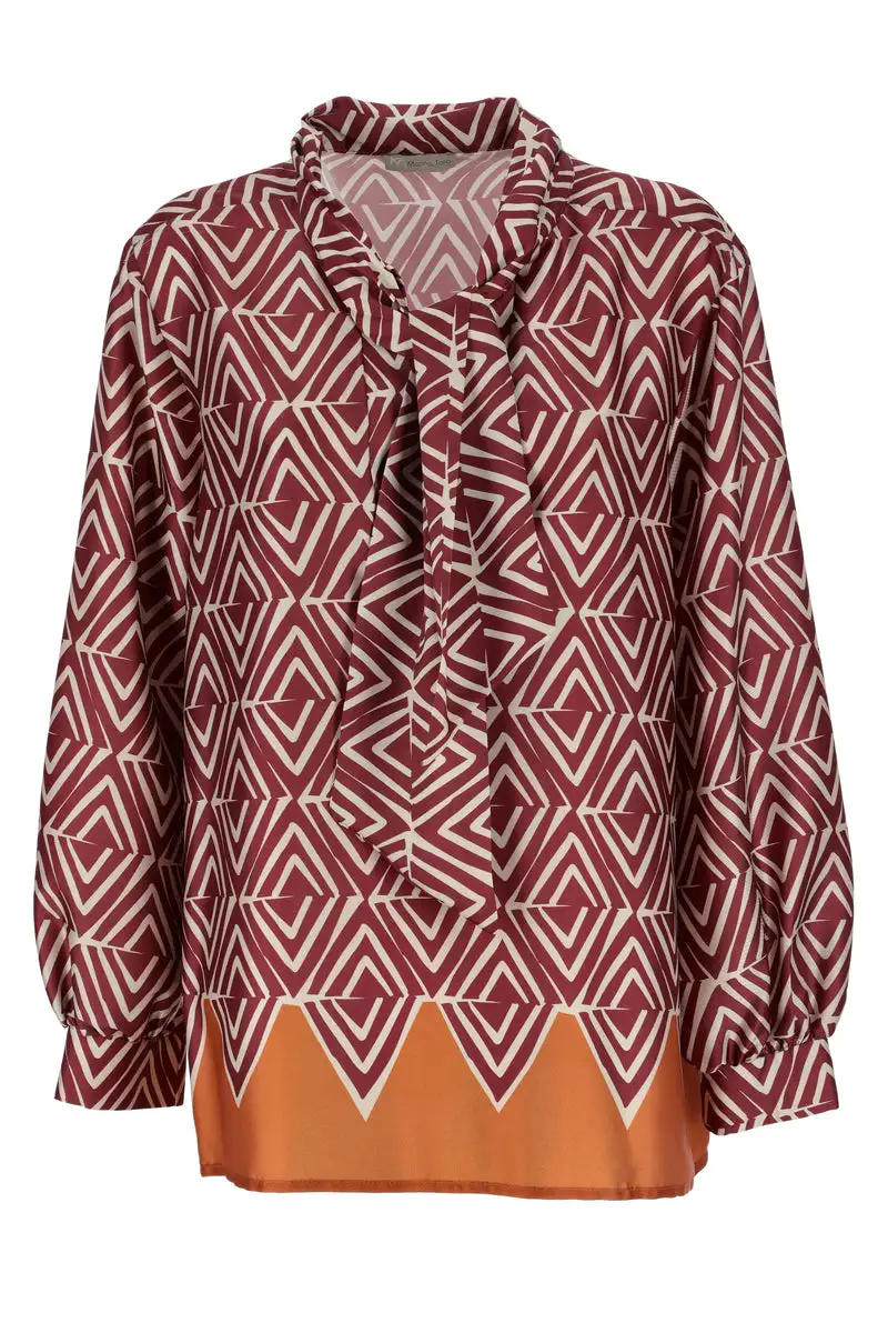 Marina Talia Casacca Donna FW23MT0014