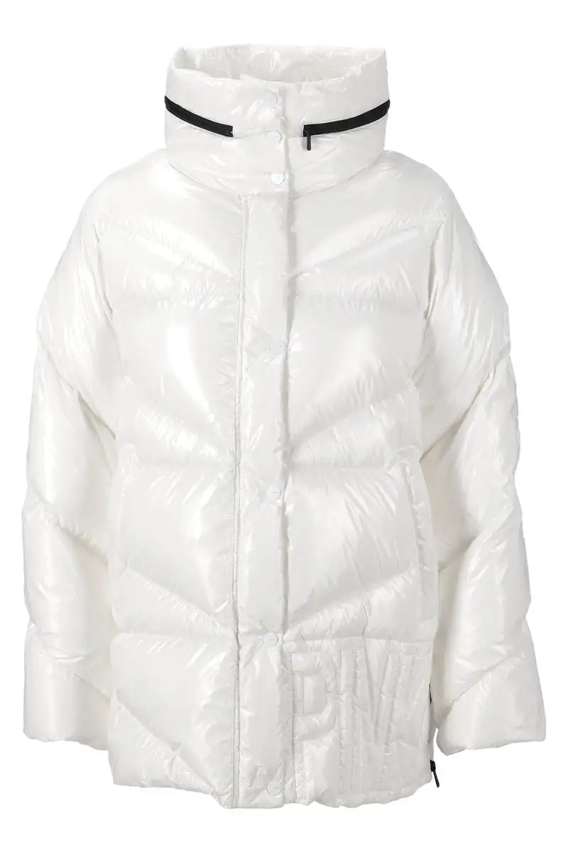 Pinko Caban Donna CLUSTER